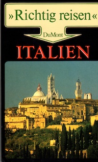 Richtig reisen – Italien