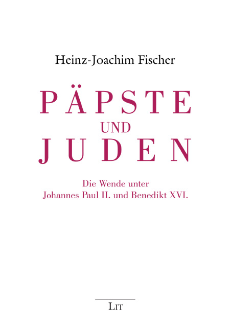Päpste und Juden